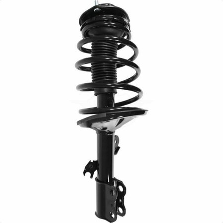 UNITY AUTOMOTIVE Front Left Suspension Strut Coil Spring Assembly For Toyota Sienna 78A-11961